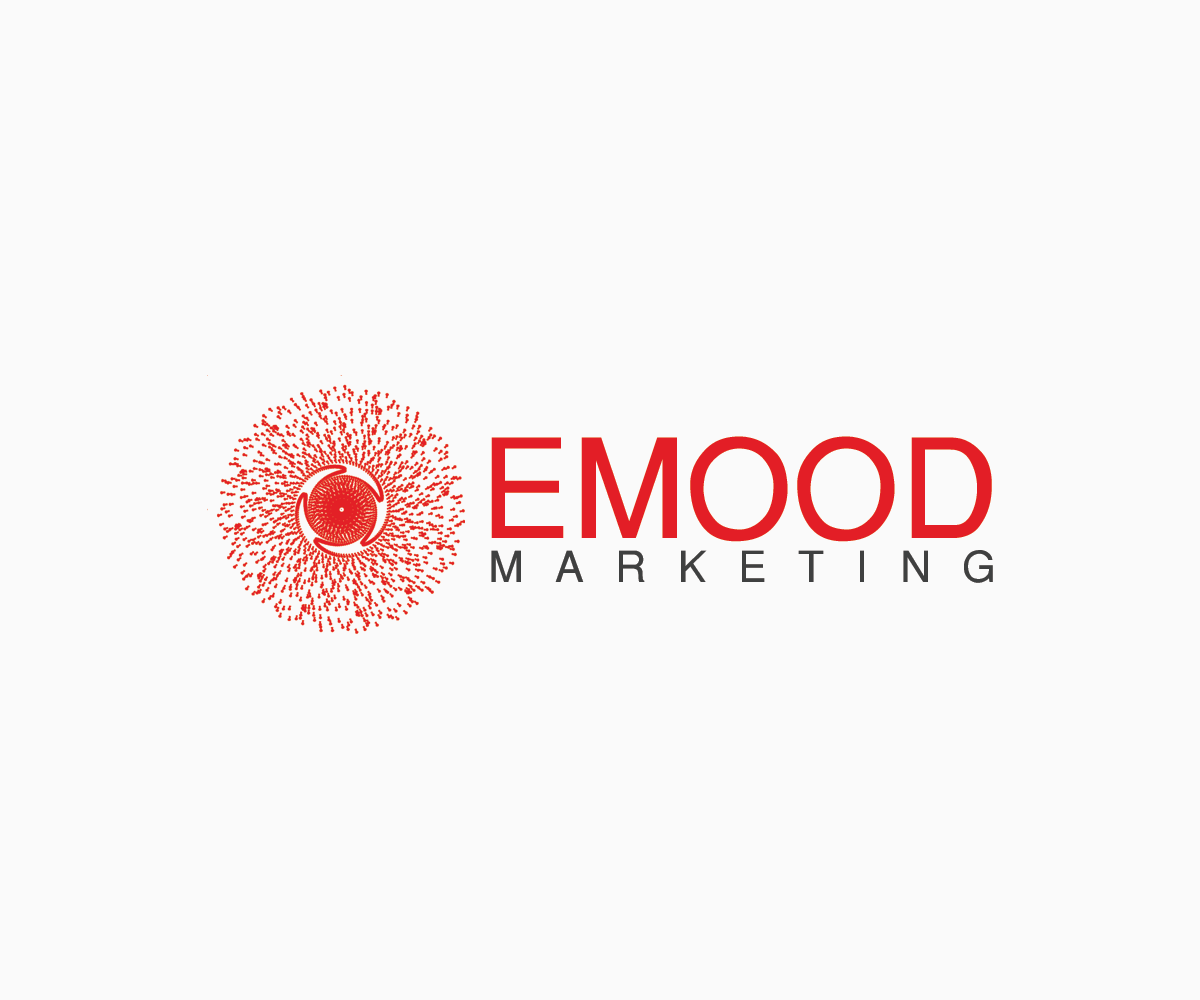 Logo Design by Navneet Singh for Emood Marketing | Design #9511443