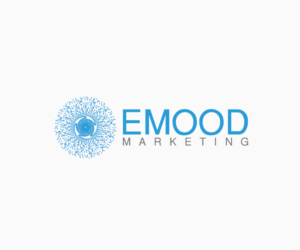 Logo Design by Navneet Singh for Emood Marketing | Design: #9511444