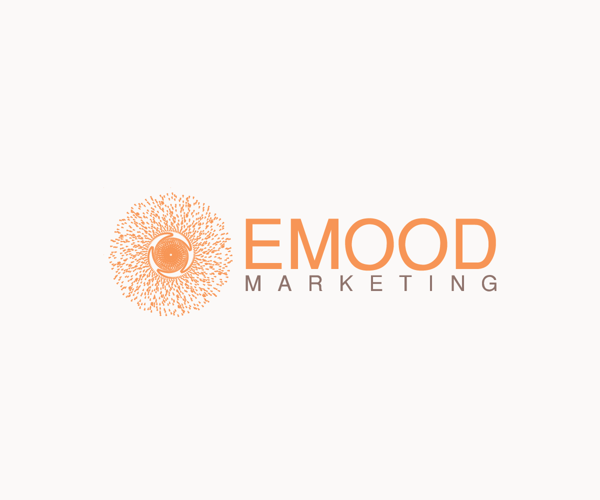 Logo-Design von Navneet Singh für Emood Marketing | Design #9511446