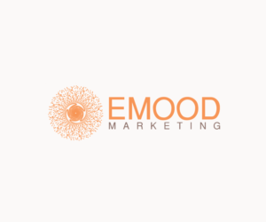 Logo Design by Navneet Singh for Emood Marketing | Design: #9511446
