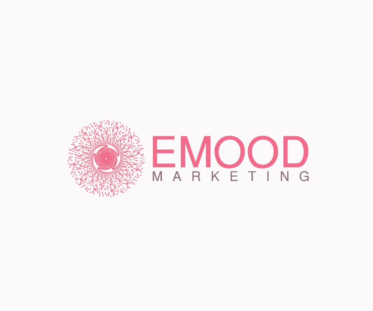 Logo Design by Navneet Singh for Emood Marketing | Design #9511447