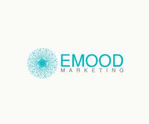Logo Design by Navneet Singh for Emood Marketing | Design: #9511467