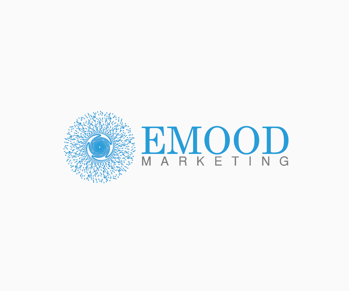 Logo Design by Navneet Singh for Emood Marketing | Design #9511468