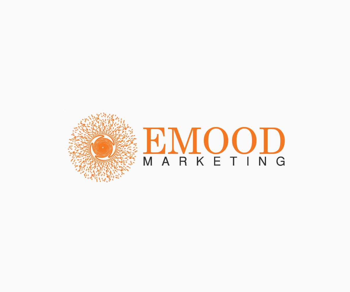 Logo Design by Navneet Singh for Emood Marketing | Design #9511469