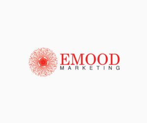 Logo Design by Navneet Singh for Emood Marketing | Design: #9511470