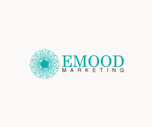 Logo Design by Navneet Singh for Emood Marketing | Design: #9511477