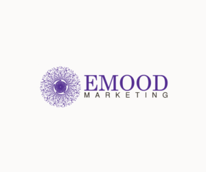 Logo Design by Navneet Singh for Emood Marketing | Design: #9511478