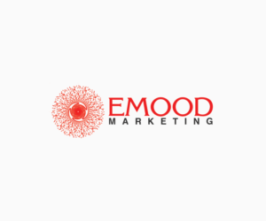 Logo Design by Navneet Singh for Emood Marketing | Design: #9511479