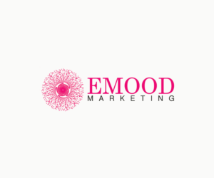 Logo Design by Navneet Singh for Emood Marketing | Design: #9511481
