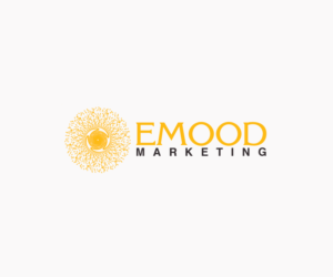 Logo Design by Navneet Singh for Emood Marketing | Design: #9511488