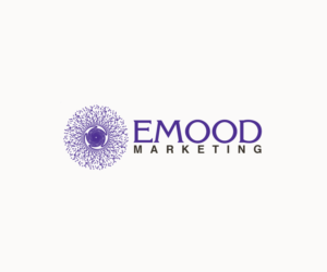 Logo Design by Navneet Singh for Emood Marketing | Design: #9511490