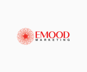 Logo Design by Navneet Singh for Emood Marketing | Design: #9511492