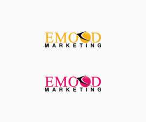 Logo Design by Navneet Singh for Emood Marketing | Design: #9511909