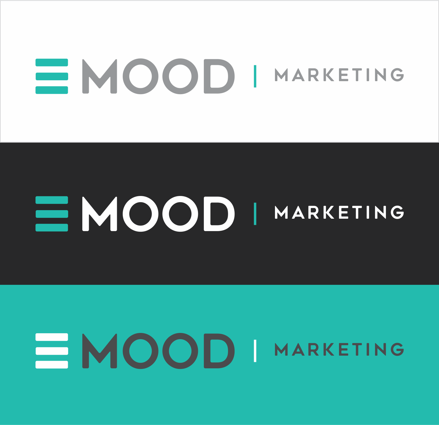 Diseño de Logo por Pammi Sarty para Emood Marketing | Diseño #9450758
