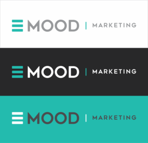 Logo-Design von Pammi Sarty für Emood Marketing | Design: #9450758