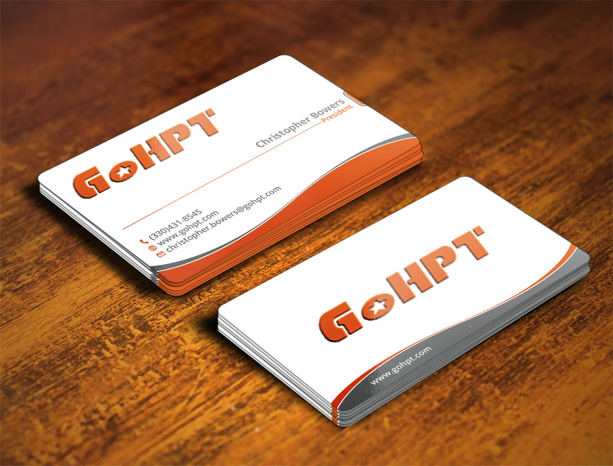 Business Card Design by Verified artistry (Design garden) for Active Defense | Design #9433991