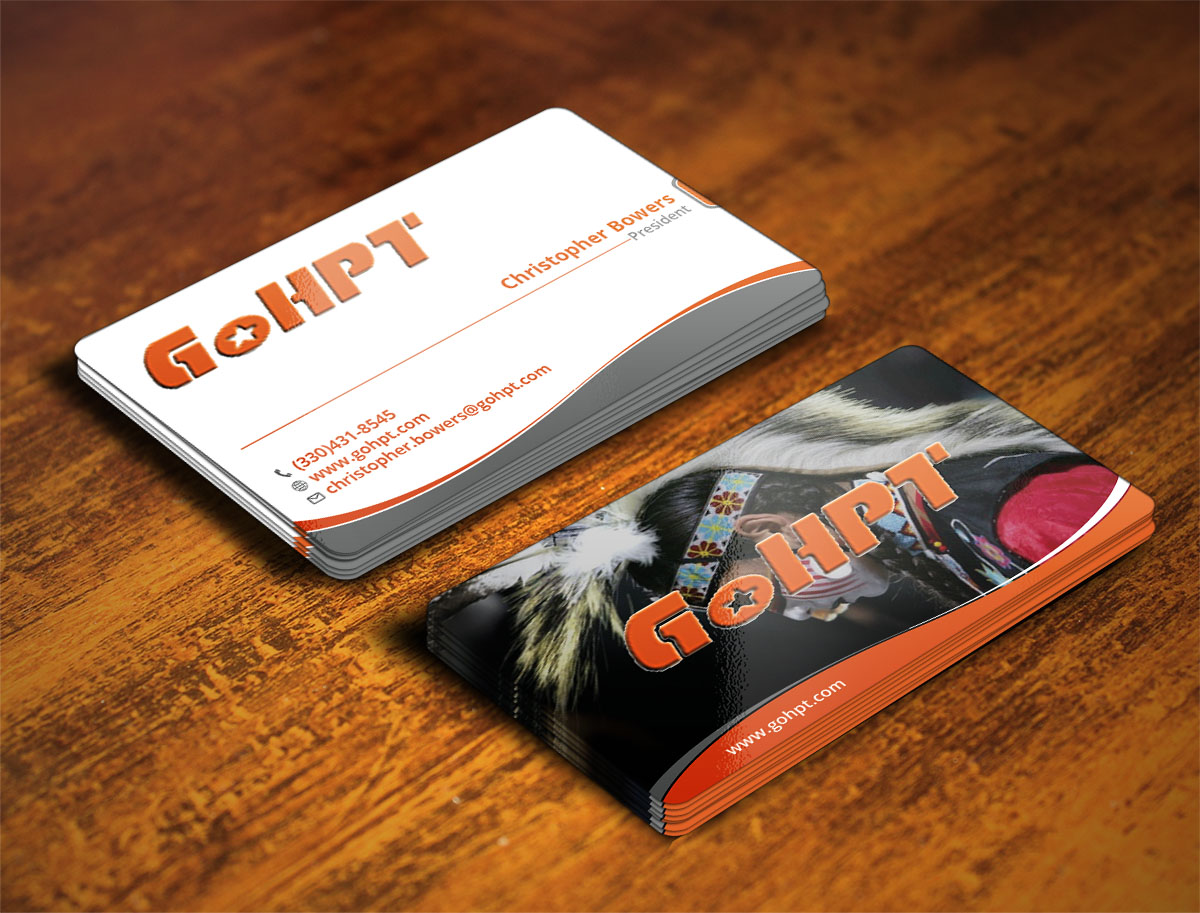 Business Card Design by Verified artistry (Design garden) for Active Defense | Design #9433992