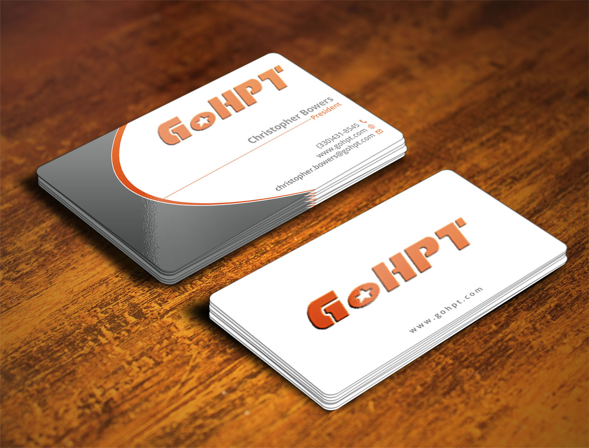 Business Card Design by Verified artistry (Design garden) for Active Defense | Design #9433993