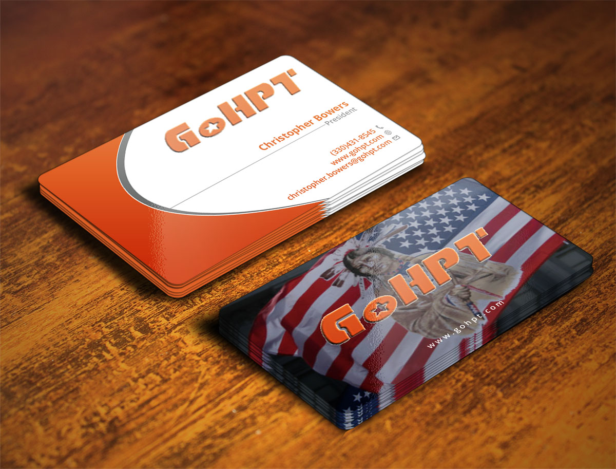 Business Card Design by Verified artistry (Design garden) for Active Defense | Design #9433996