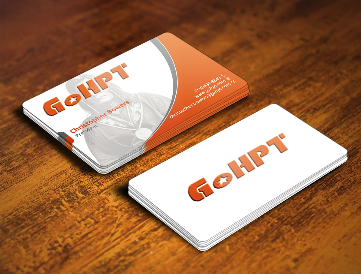 Design de Carte de Visite par Verified artistry (Design garden) pour Active Defense | Design #9434000