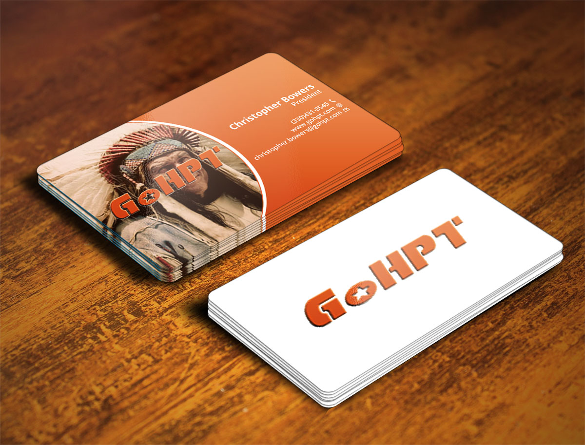 Design de Carte de Visite par Verified artistry (Design garden) pour Active Defense | Design #9434001