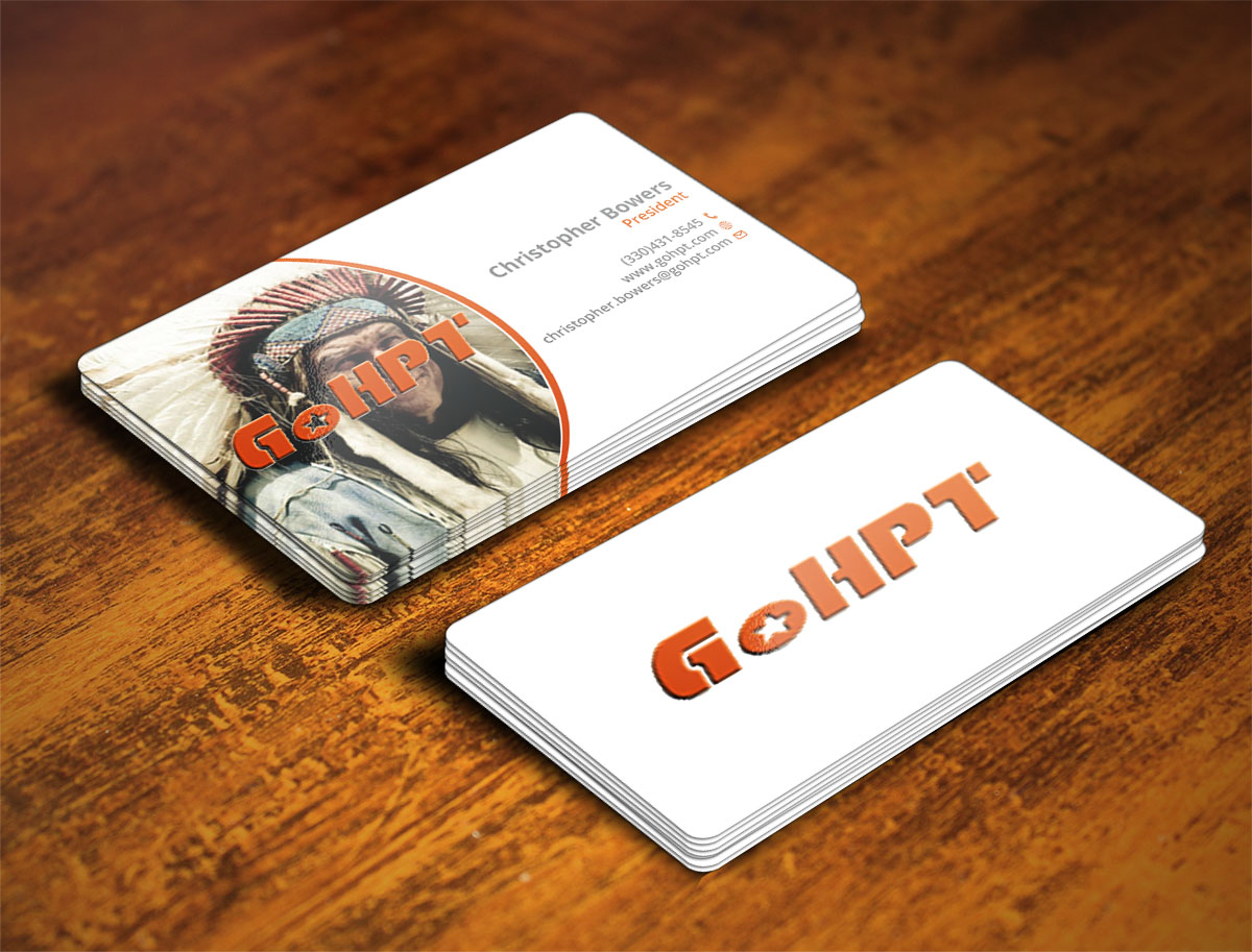 Design de Carte de Visite par Verified artistry (Design garden) pour Active Defense | Design #9434003