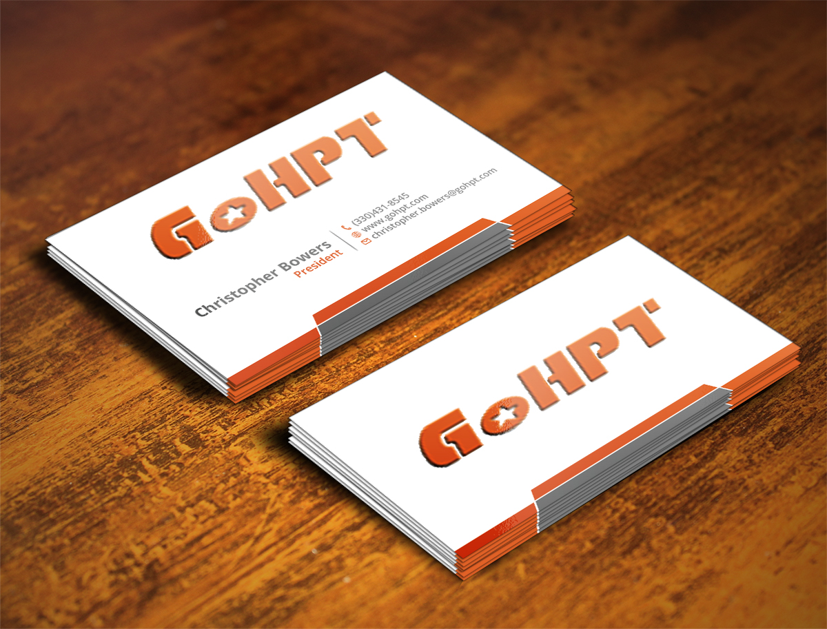 Design de Carte de Visite par Verified artistry (Design garden) pour Active Defense | Design #9434005