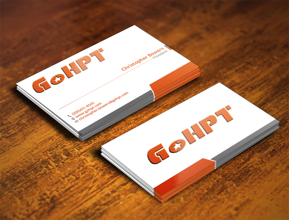 Design de Carte de Visite par Verified artistry (Design garden) pour Active Defense | Design #9434007