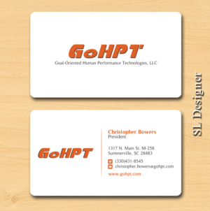 Business Card Design by SL Designer for Active Defense | Design: #9424989
