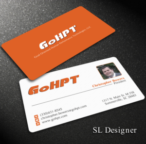 Business Card Design by SL Designer for Active Defense | Design: #9424991