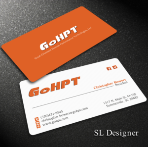 Business Card Design by SL Designer for Active Defense | Design: #9424992