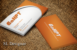 Business Card Design by SL Designer for Active Defense | Design: #9424993