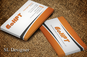 Business Card Design by SL Designer for Active Defense | Design: #9425001