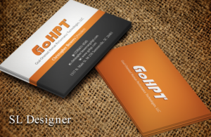 Business Card Design by SL Designer for Active Defense | Design: #9425005