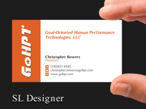 Business Card Design by SL Designer for Active Defense | Design: #9427404