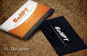Business Card Design by SL Designer for Active Defense | Design: #9427945