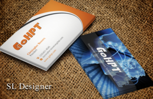 Business Card Design by SL Designer for Active Defense | Design: #9427983
