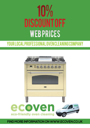 Flyer Design by leuchi for Ecoven | Design: #9439042