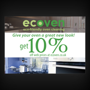 Flyer Design by bulate_69 for Ecoven | Design #9468030