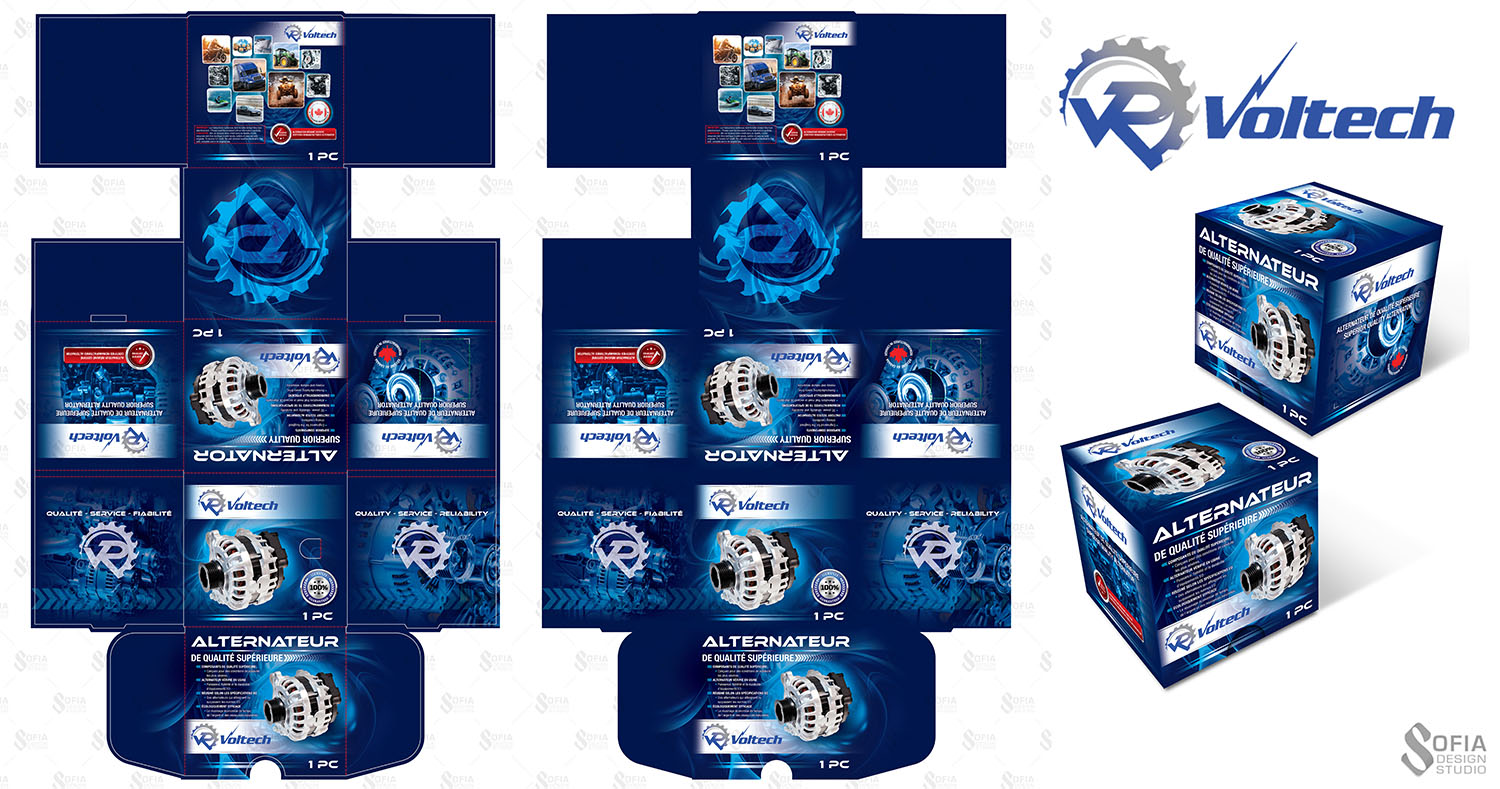Verpackungs-Design von SofiaDesignStudio für dieses Projekt | Design #10297143