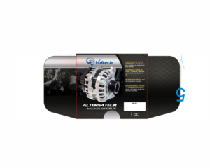 Verpackungs-Design von Javelin Studio für dieses Projekt | Design: #9623243