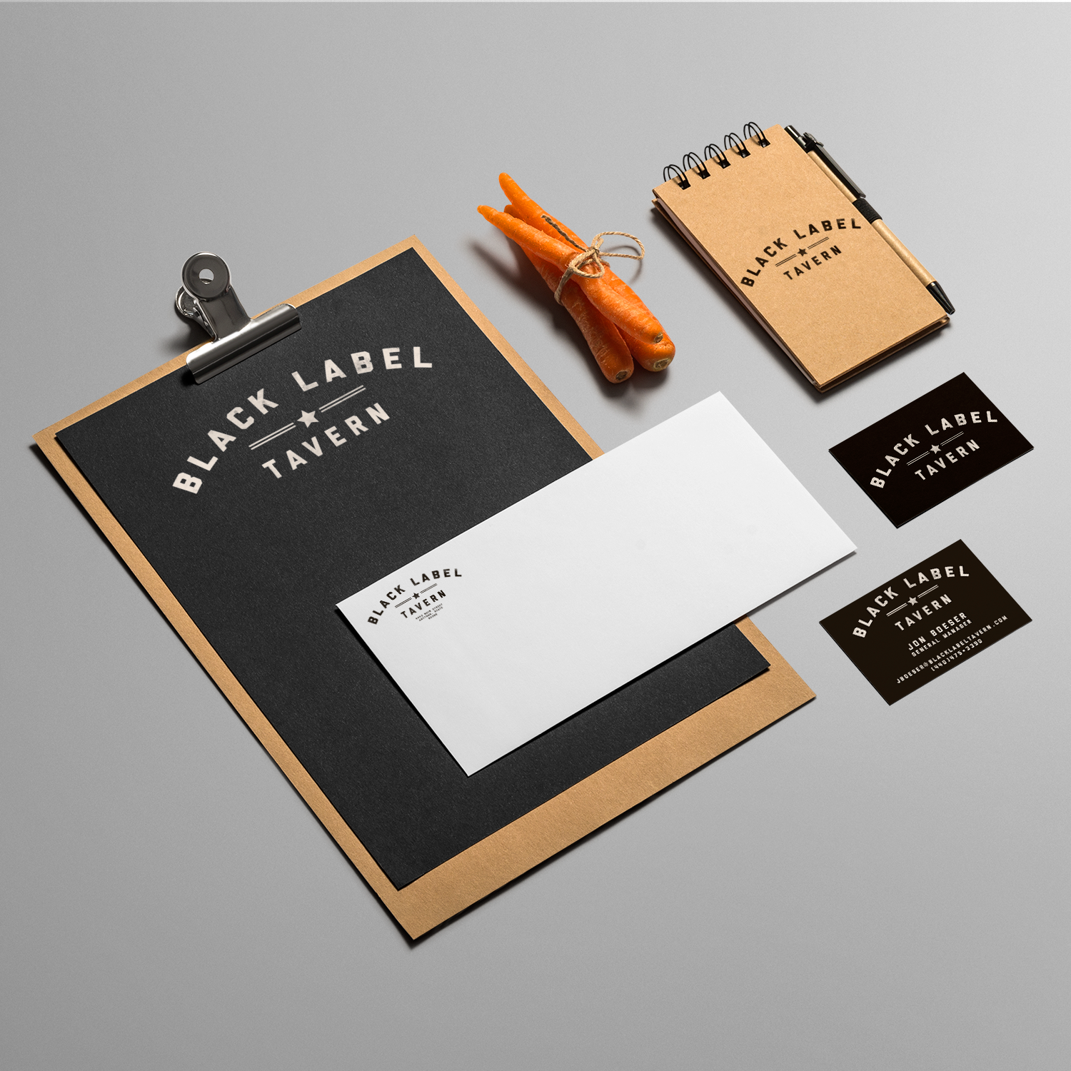 Logo Design by Jess Leftault for this project | Design #9505091