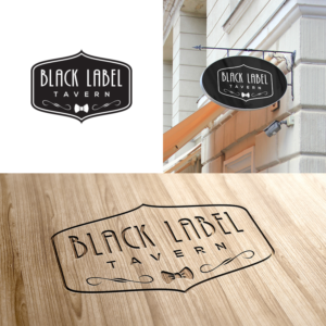 Logo Design by Bryan Andrews
