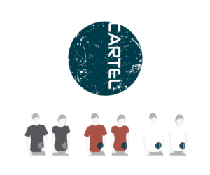 T-shirt Design by jendgraphics