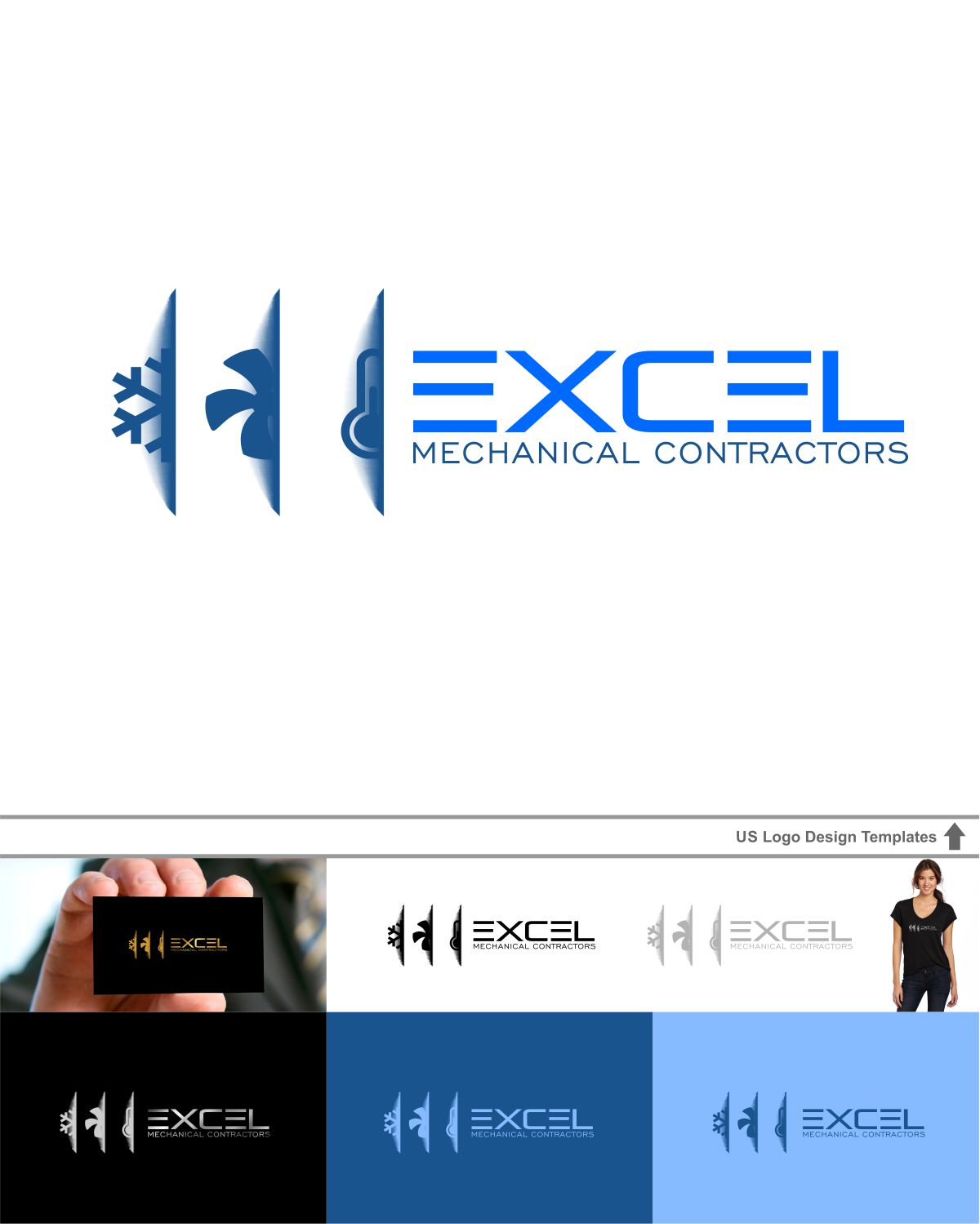 Design de Logo par DesignMX (Renan Mejia) pour ce projet | Design #9447072