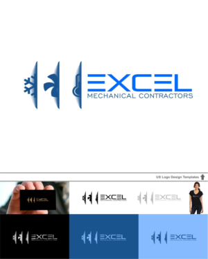 Logo Design by DesignMX (Renan Mejia)