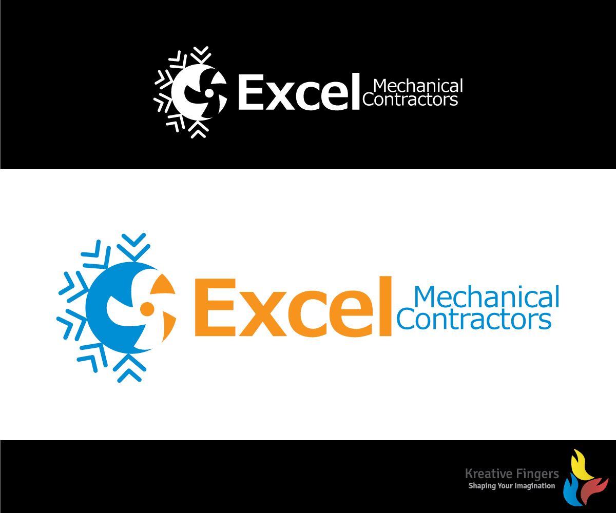 Logo Design by Kreative Fingers for this project | Design #9429853
