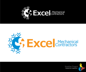 Logo Design by Kreative Fingers