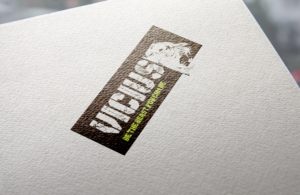 Logo Design by Dona for Vicius Fitness | Design: #9426185