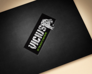 Logo Design by Dona for Vicius Fitness | Design: #9426186